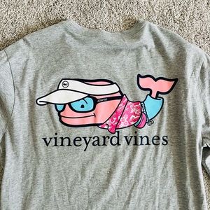 Vineyard Vine Men’s Shirt